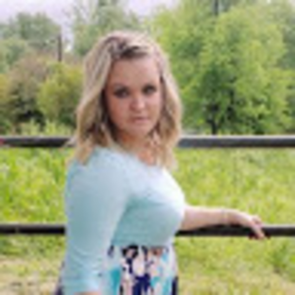 Meet your Posher, Tiffany